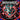 Glass Heart CD front cover: a figure falling through shattering red crystal under the DEADGRACE logo